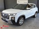 HYUNDAI Creta Confort 1.0T 12v Branca