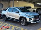 FIAT Strada Ultra 1.0T 12v C.D. Prata