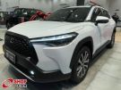 TOYOTA Corolla Cross XRE 2.0 16v Branca