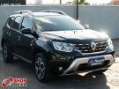 RENAULT Duster Iconic 1.6 16v Preta