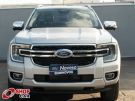 FORD Ranger Limited 3.0TDi V6 24v 4WD C.D. Prata