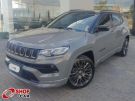 JEEP Compass S 1.3 16v T270 Cinza