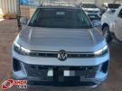 VW - Volkswagen Tera 1.0 12v TSi Prata