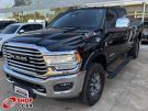 RAM 3500 Limited Edition Longhorn 6.7TDi 24v 4x4 C.D. Preta