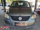 VW - Volkswagen Fox 1.0 4p. Verde