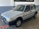 FIAT Uno Mille Celebration 1.0 Fire 4p. Prata