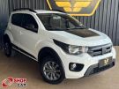 FIAT Mobi Trekking 1.0 Branca