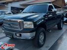 FORD F250 XLT 3.9TDi 16v 4x4 Preta