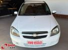 GM - Chevrolet Celta LT 1.0 4p. Branca