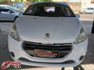 PEUGEOT 208 Allure 1.5 Branca