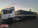 SCANIA R-440 A Branca