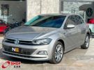 VW - Volkswagen Polo Hatch Highline 1.0 12v TSi Prata