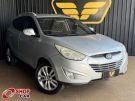 HYUNDAI ix35 2.0 16v 4WD Prata