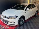 VW - Volkswagen Polo Hatch Comfortline 1.0 12v TSi Branca
