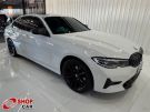 BMW 320i Sport GP 2.0T 16v Branca
