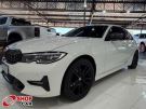 BMW 320i Sport GP 2.0T 16v Branca