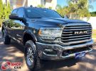 RAM 3500 Limited Edition Longhorn 6.7TDi 24v 4x4 C.D. Cinza
