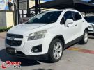 GM - Chevrolet Tracker LTZ 1.8 16v Branca