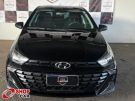 HYUNDAI HB20 Sense 1.0 12v Preta