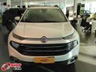 FIAT Toro Freedom 1.8 16v Branca