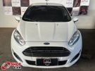FORD Fiesta Hatch SE 1.6 16v Branca