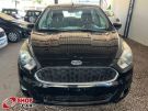 FORD Ka Hatch SE 1.0 12v Preta