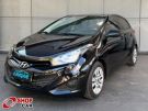 HYUNDAI HB20 Unique 1.0 12v Preta