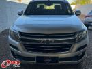 GM - Chevrolet S10 LTZ 2.5 16v 4x4 C.D. Prata