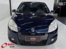 RENAULT Sandero Expression Tech Run 1.0 16v Azul