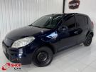 RENAULT Sandero Expression Tech Run 1.0 16v Azul