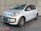 VW - Volkswagen Up! Move 1.0 12v 4p. Prata