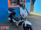 |OUTRAS| Scooter Elétrico Branca