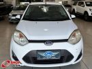 FORD Fiesta Hatch 1.0 4p. Branca