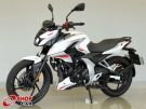 BAJAJ Pulsar N150 Branca