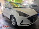 HYUNDAI HB20 Evolution 1.0 12v Branca