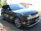 LAND ROVER Range R. Sport HSE Dynamic 3.0T 24v P550e Cinza