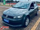 VW - Volkswagen Gol City 1.0 4p. Cinza