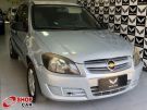 GM - Chevrolet Celta Spirit 1.0 4p. Prata