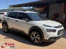 CITROËN C4 Cactus Shine 1.6 16v THP Branca