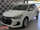 GM - Chevrolet Onix Hatch LT 1.0 12v Branca