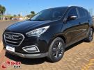 HYUNDAI ix35 GL 2.0 16v Preta