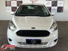 FORD Ka Hatch SE 1.0 12v Branca