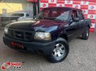 FORD Ranger XL 2.5TD C.D. Azul