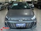 HYUNDAI HB20 Sense 1.0 12v Cinza