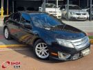 FORD Fusion SEL 2.5 16v Preta