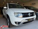 RENAULT Duster Dynamique 1.6 16v Branca