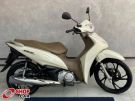 HONDA Biz 125i Branca