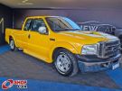 FORD F250 Tropicab 4.2TD 18v C.E. Amarela
