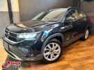 VW - Volkswagen Taos Comfortline 1.4 16v TSi Preta