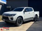 GM - Chevrolet S10 LS 2.8CTDi 16v 4x4 C.D. Branca